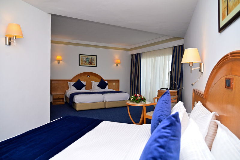 Mahdia Palace 32