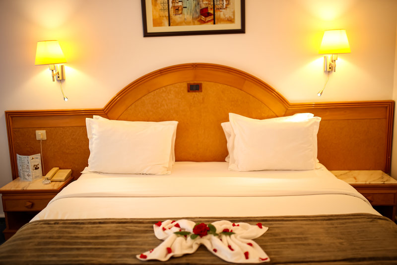 Mahdia Palace 35