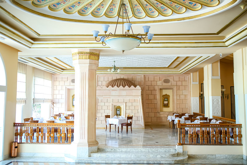 Mahdia Palace 36