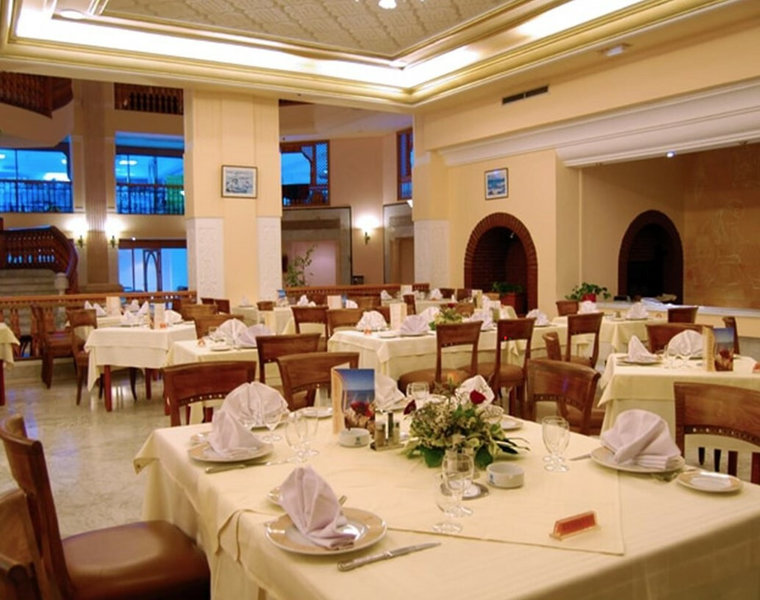 Mahdia Palace 10