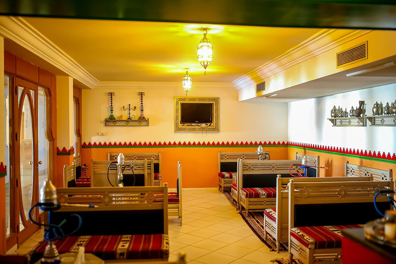 Mahdia Palace 11