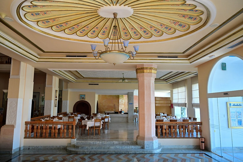Mahdia Palace 12