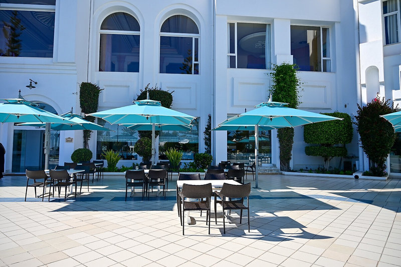 Mahdia Palace 13