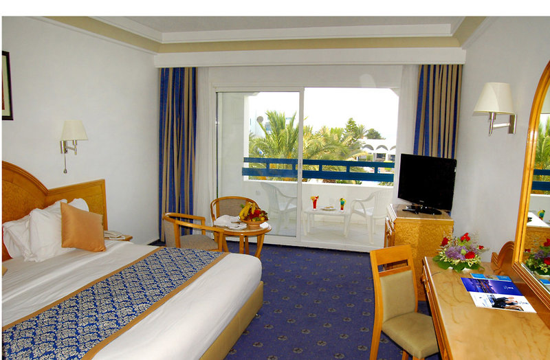 Mahdia Palace 6