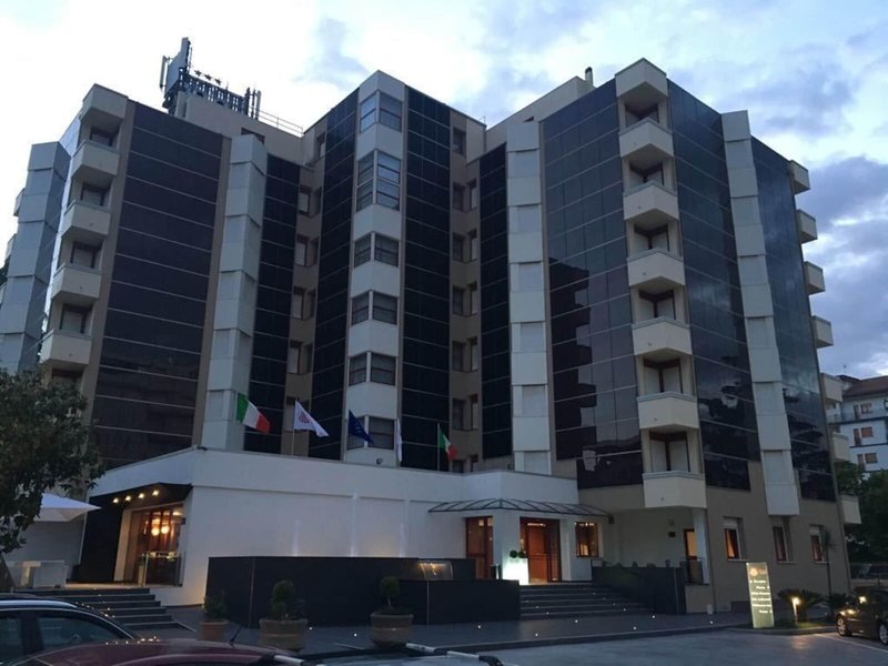 Domus Grand Hotel 1