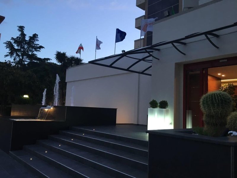 Domus Grand Hotel 2
