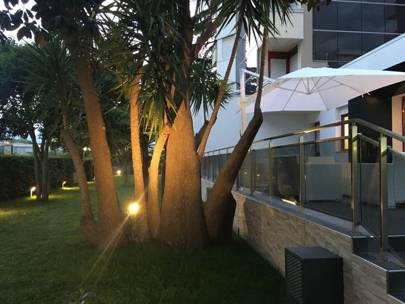 Domus Grand Hotel 3