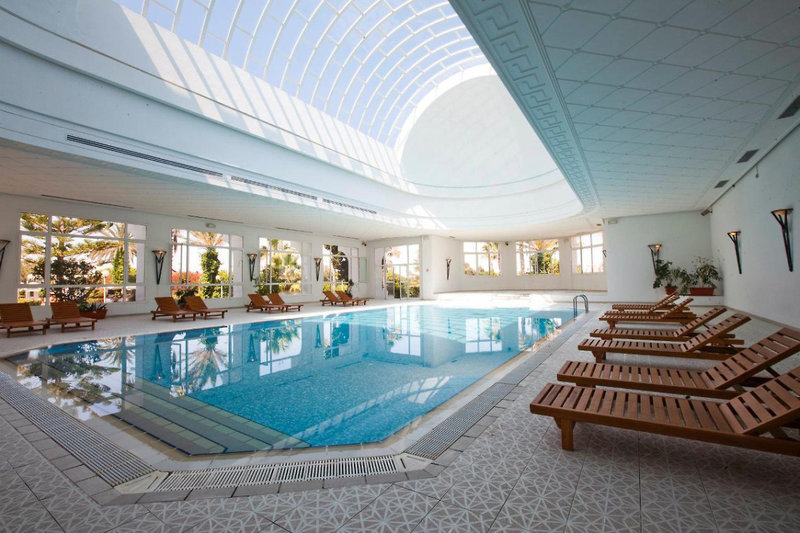 El Mouradi Mahdia 10