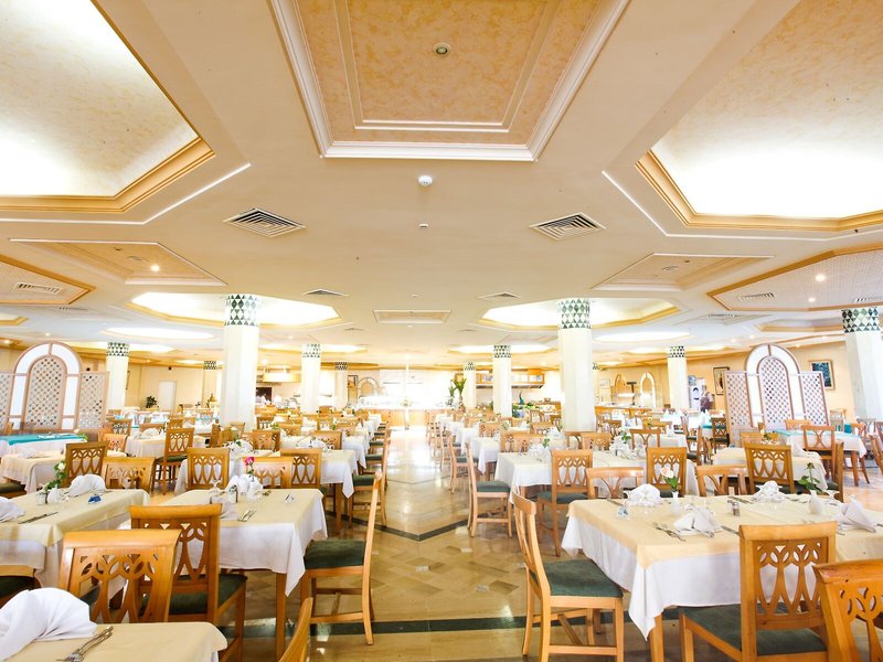 El Mouradi Mahdia 11