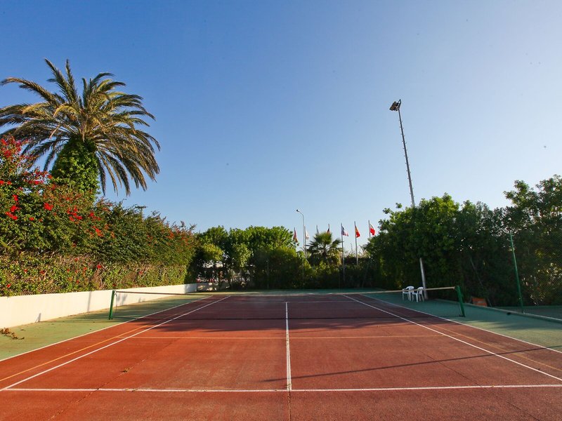 El Mouradi Mahdia 14