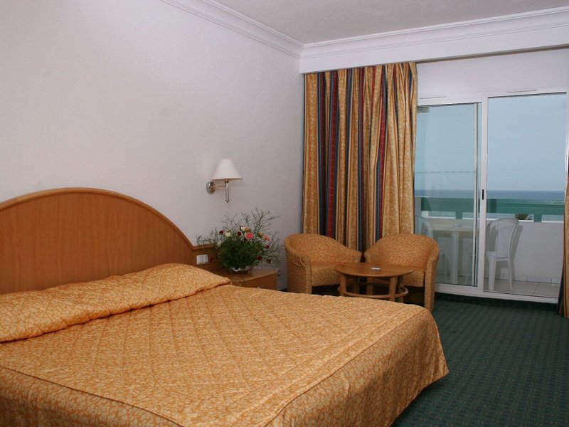 El Mouradi Mahdia 15