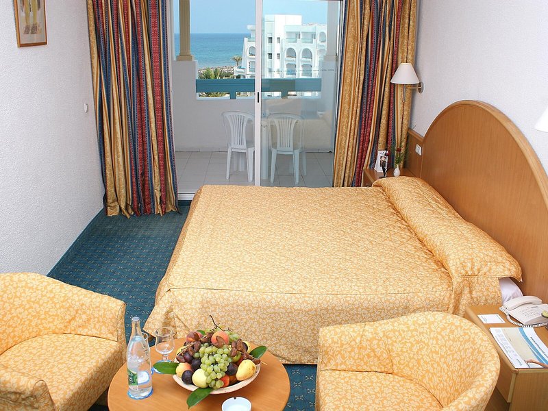 El Mouradi Mahdia 16