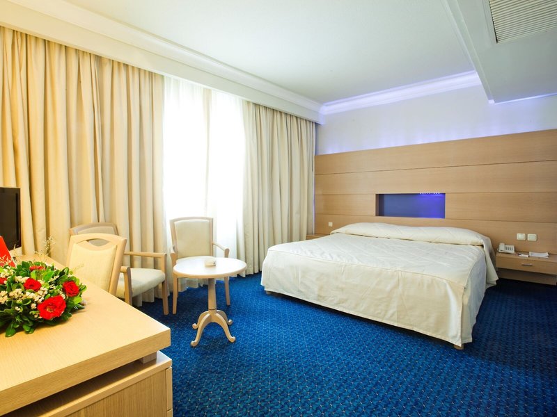 El Mouradi Mahdia 17