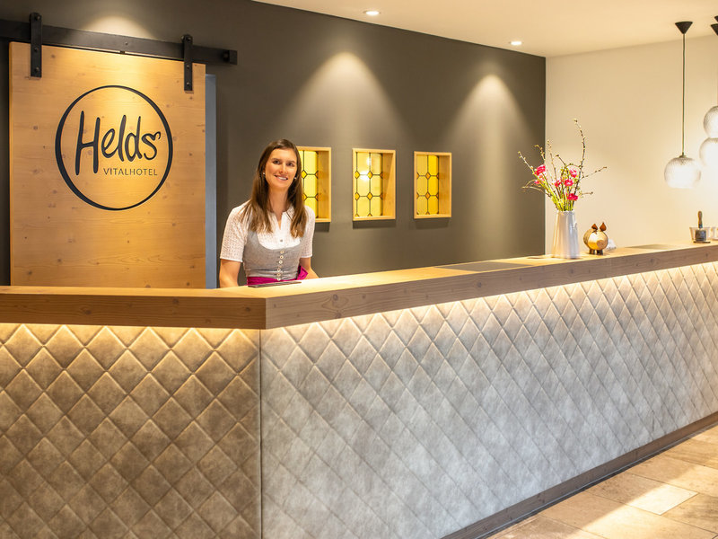 Helds Vitalhotel 2