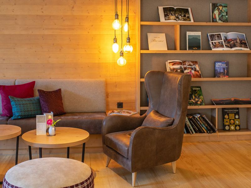 Helds Vitalhotel 5