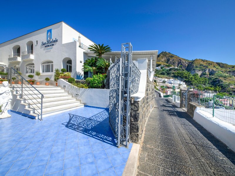 Hotel Terme San Michele 2