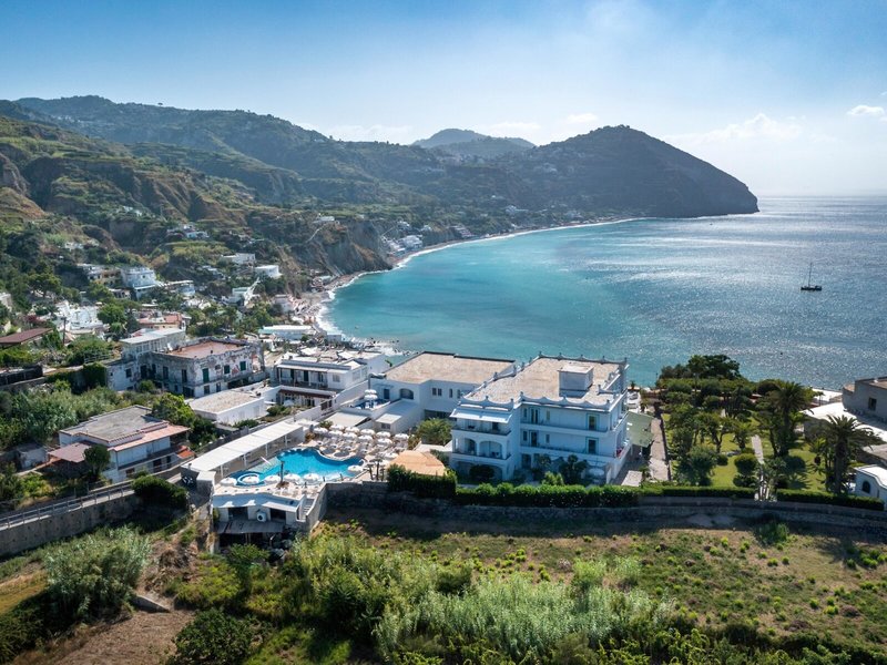 Hotel Terme San Michele 3