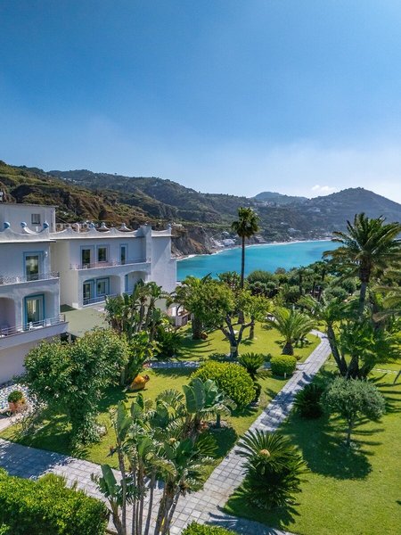 Hotel Terme San Michele 4