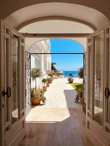 Hotel Terme San Michele 5