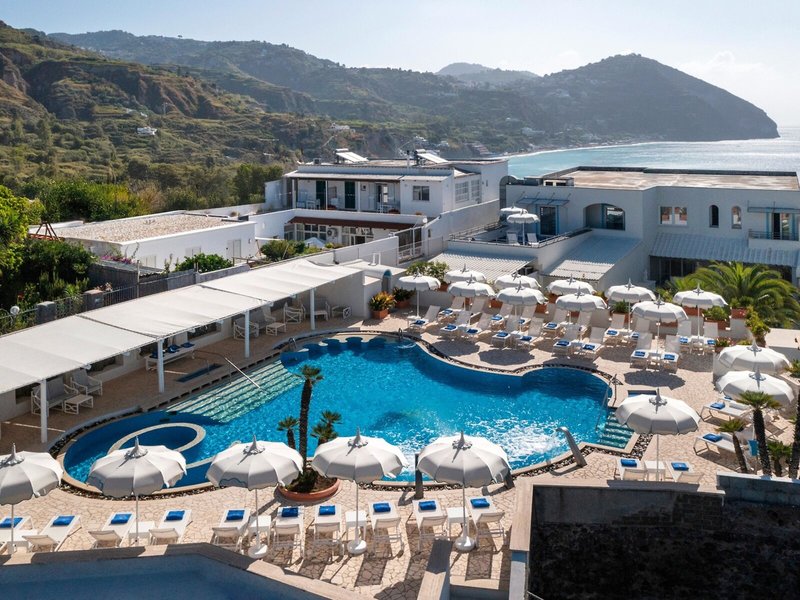 Hotel Terme San Michele 6