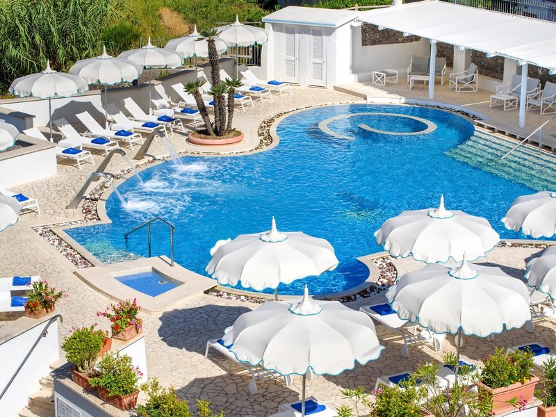 Hotel Terme San Michele 8