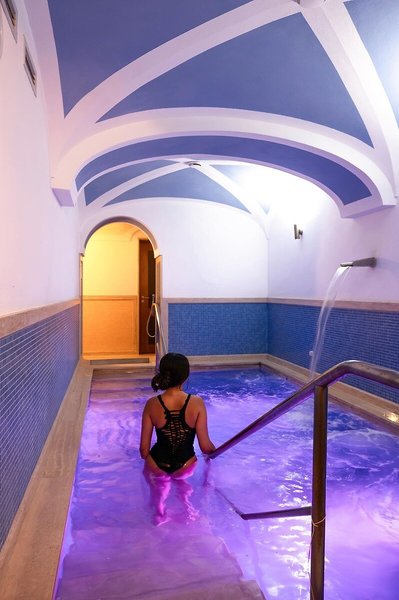 Hotel Terme San Michele 9