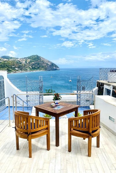 Hotel Terme San Michele 14