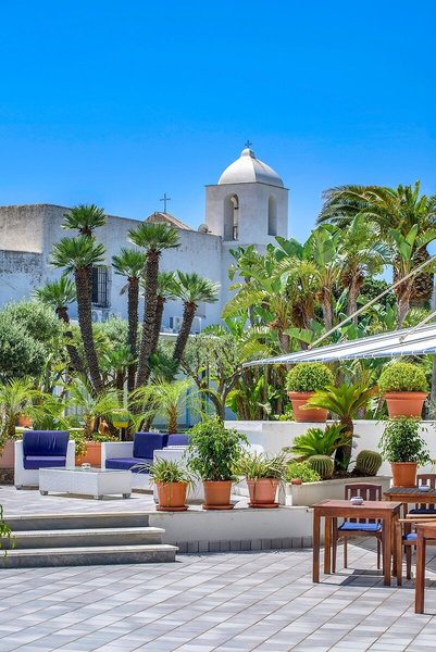 Hotel Terme San Michele 15