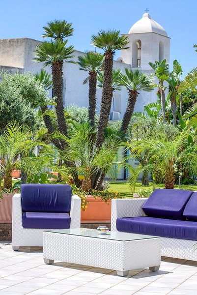 Hotel Terme San Michele 16