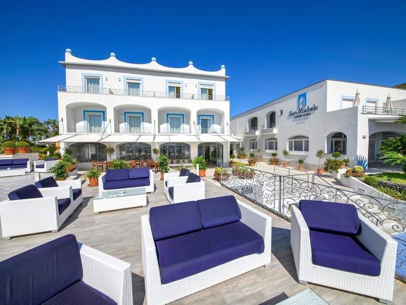 Hotel Terme San Michele 17