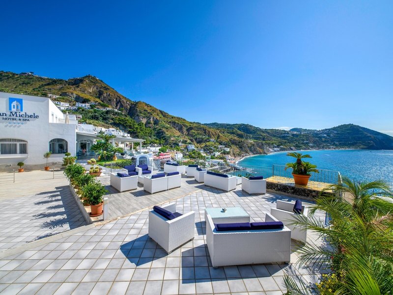 Hotel Terme San Michele 18