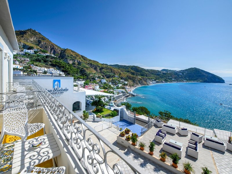 Hotel Terme San Michele 29