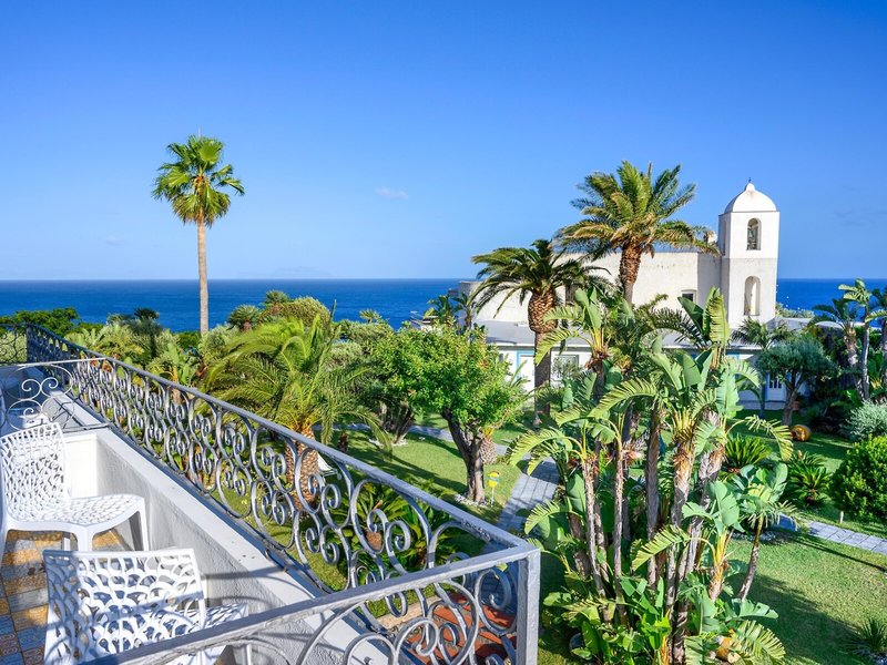 Hotel Terme San Michele 31