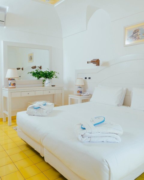 Hotel Terme San Michele 32