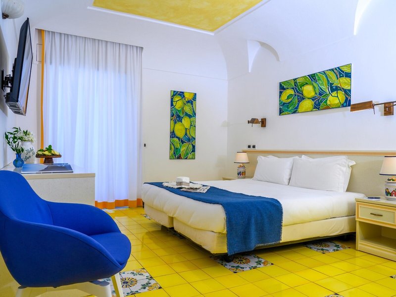 Hotel Terme San Michele 35