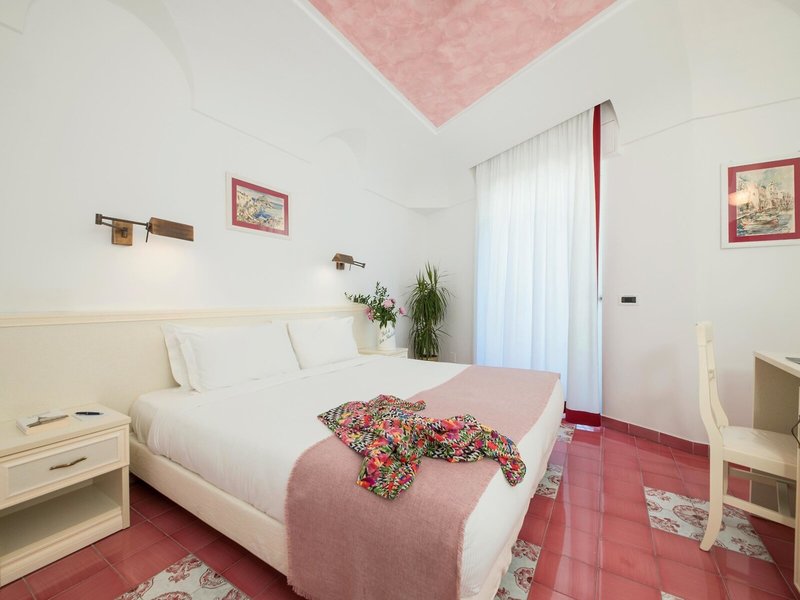 Hotel Terme San Michele 36