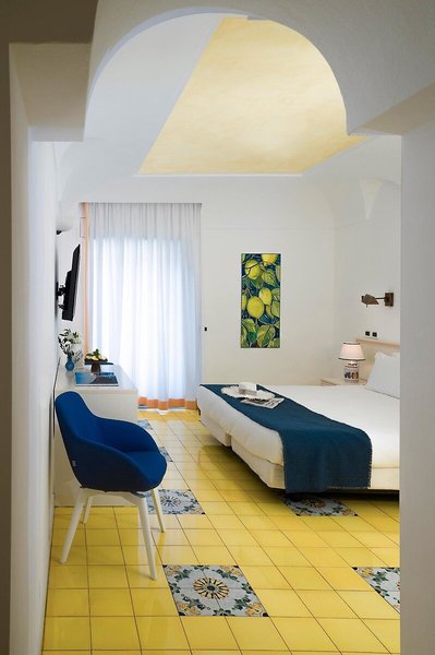 Hotel Terme San Michele 37