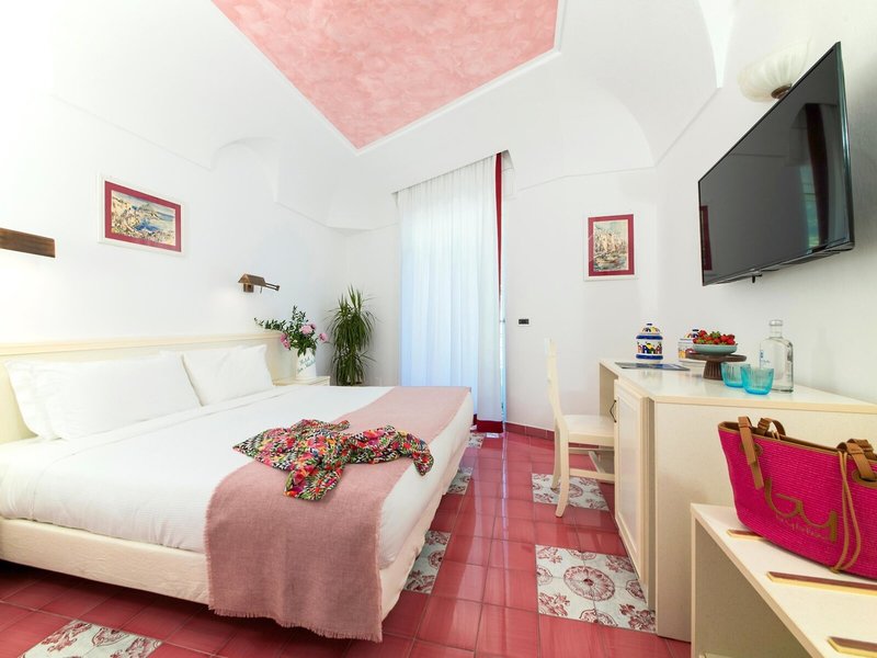 Hotel Terme San Michele 38