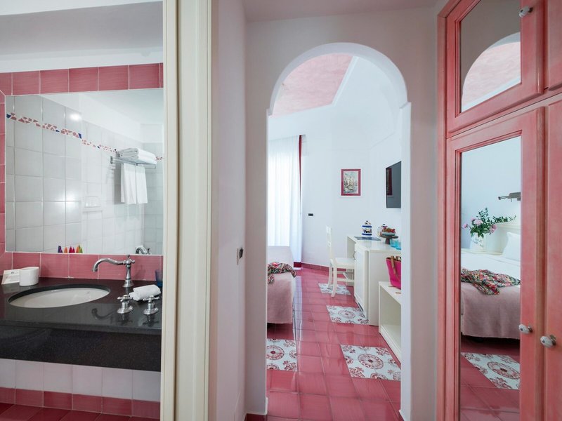 Hotel Terme San Michele 39