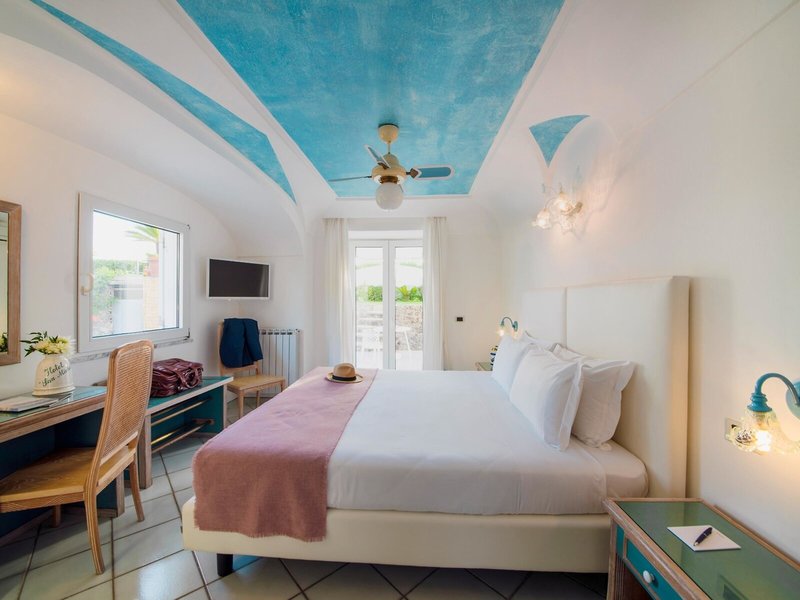 Hotel Terme San Michele 40