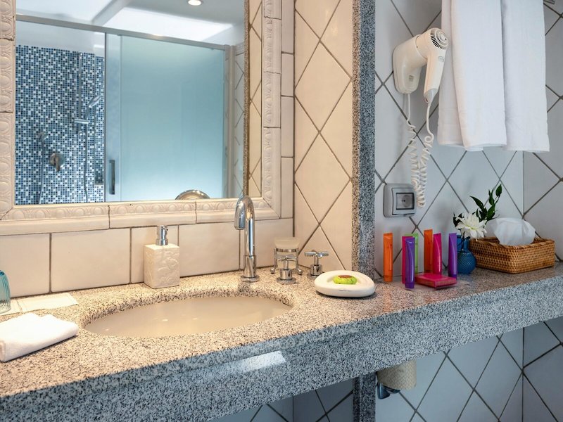 Hotel Terme San Michele 43