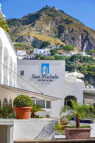 Hotel Terme San Michele 1