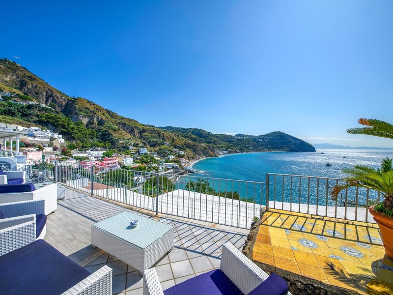 Hotel Terme San Michele 13
