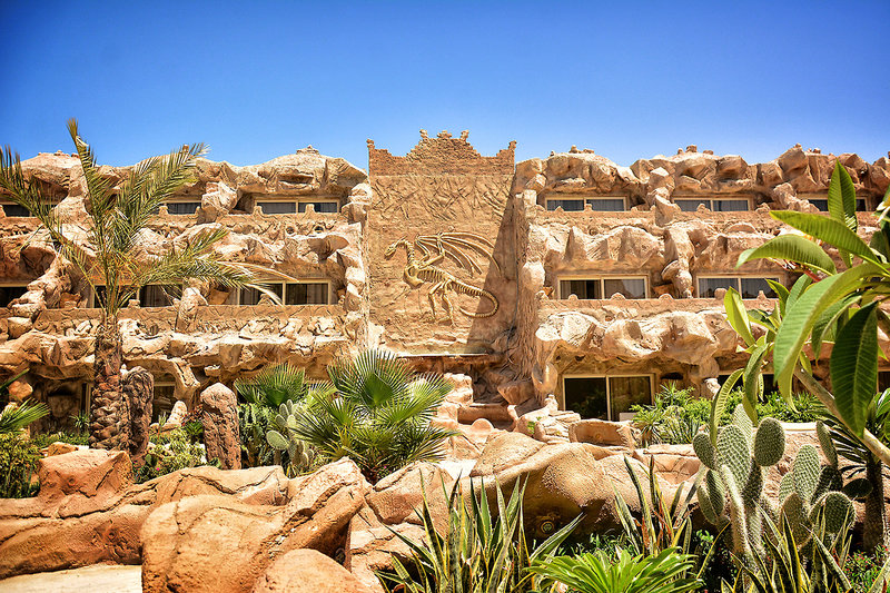 Caves Beach Resort 6