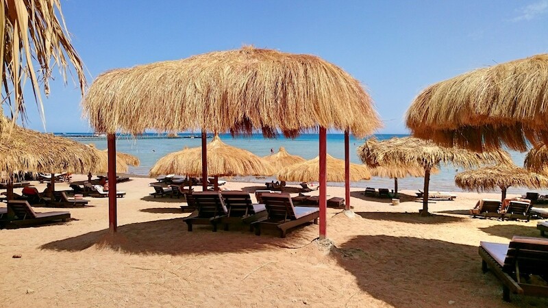Caves Beach Resort 8