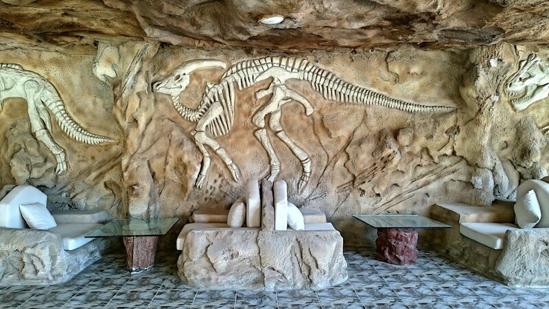 Caves Beach Resort 9