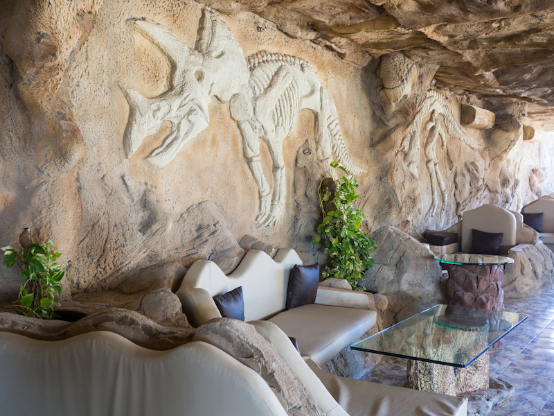 Caves Beach Resort 10