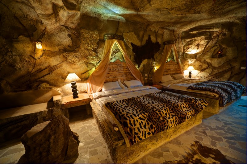 Caves Beach Resort 11