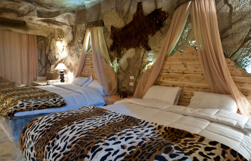 Caves Beach Resort 12
