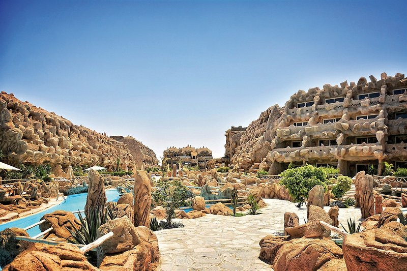 Caves Beach Resort 7